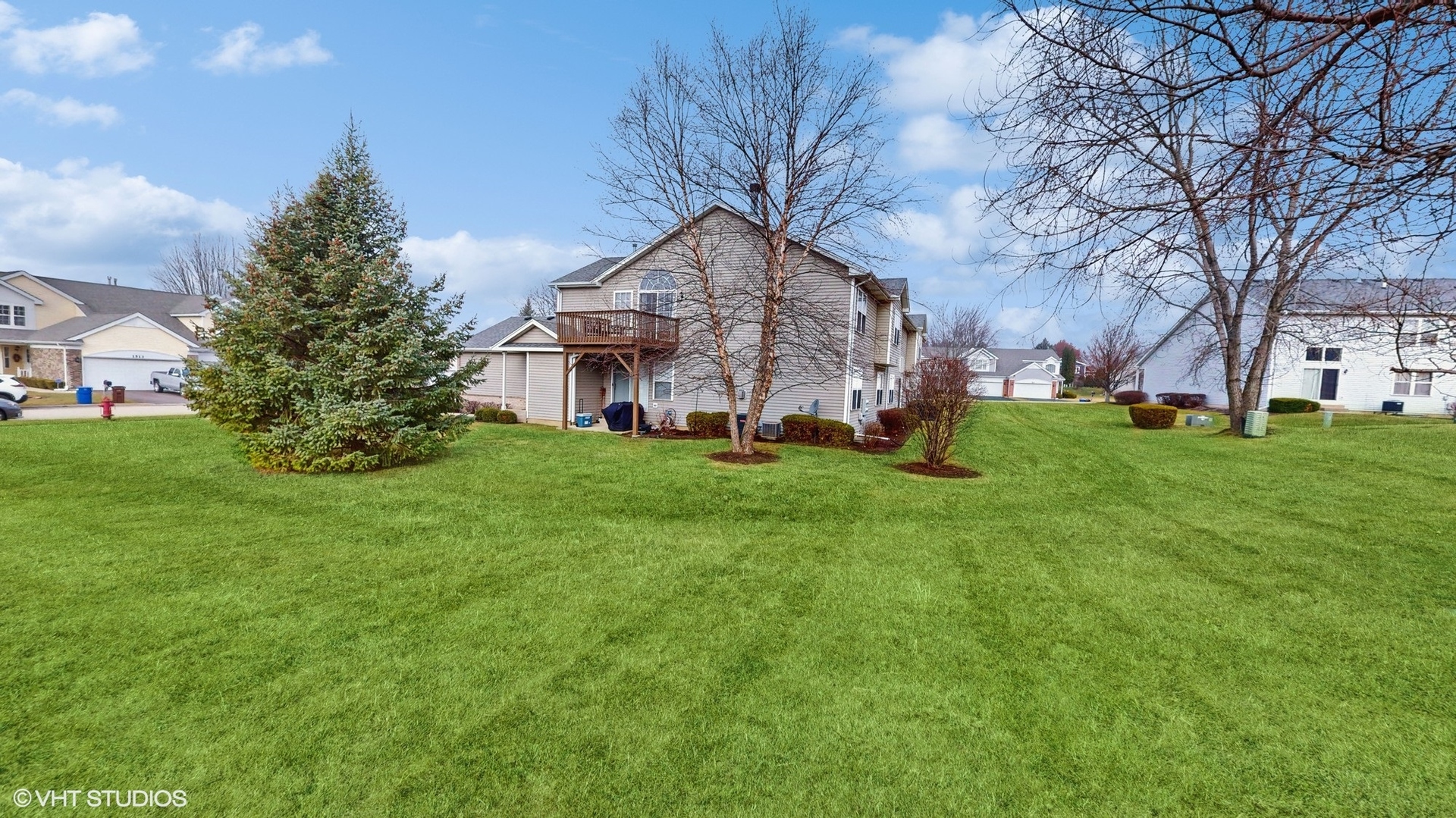 1514 Rhett Place Unit: 1514