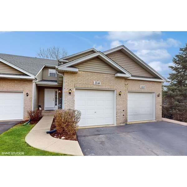1514 Rhett Place Unit: 1514