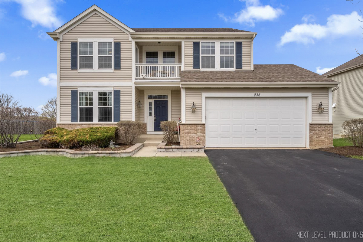 238 Annelise Lane
