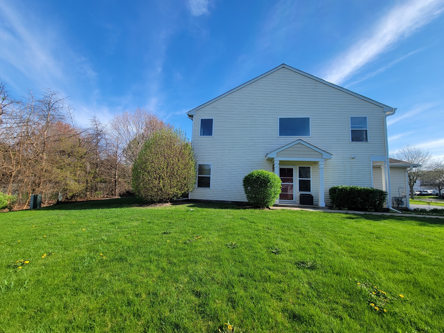 1455 Meadowsedge Lane