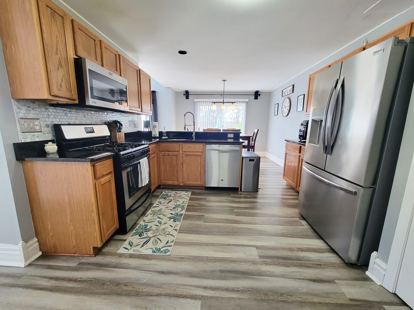 1455 Meadowsedge Lane
