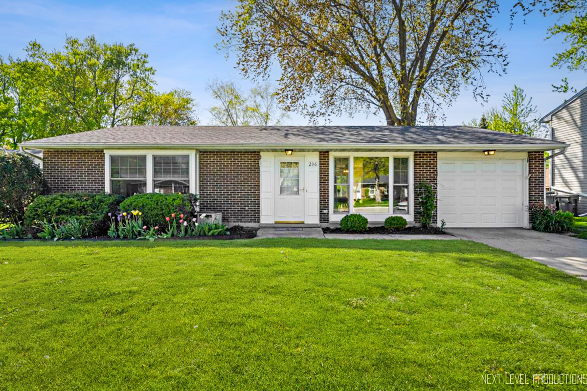 236 Stonehurst Drive