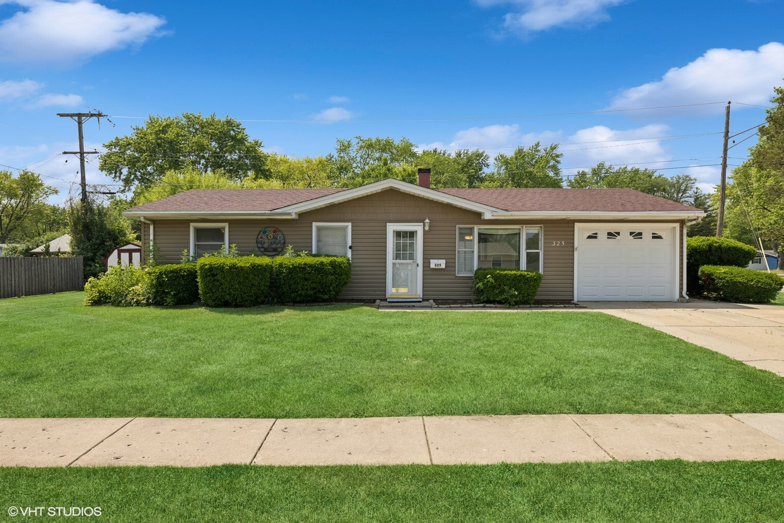 325 Larkdale Row