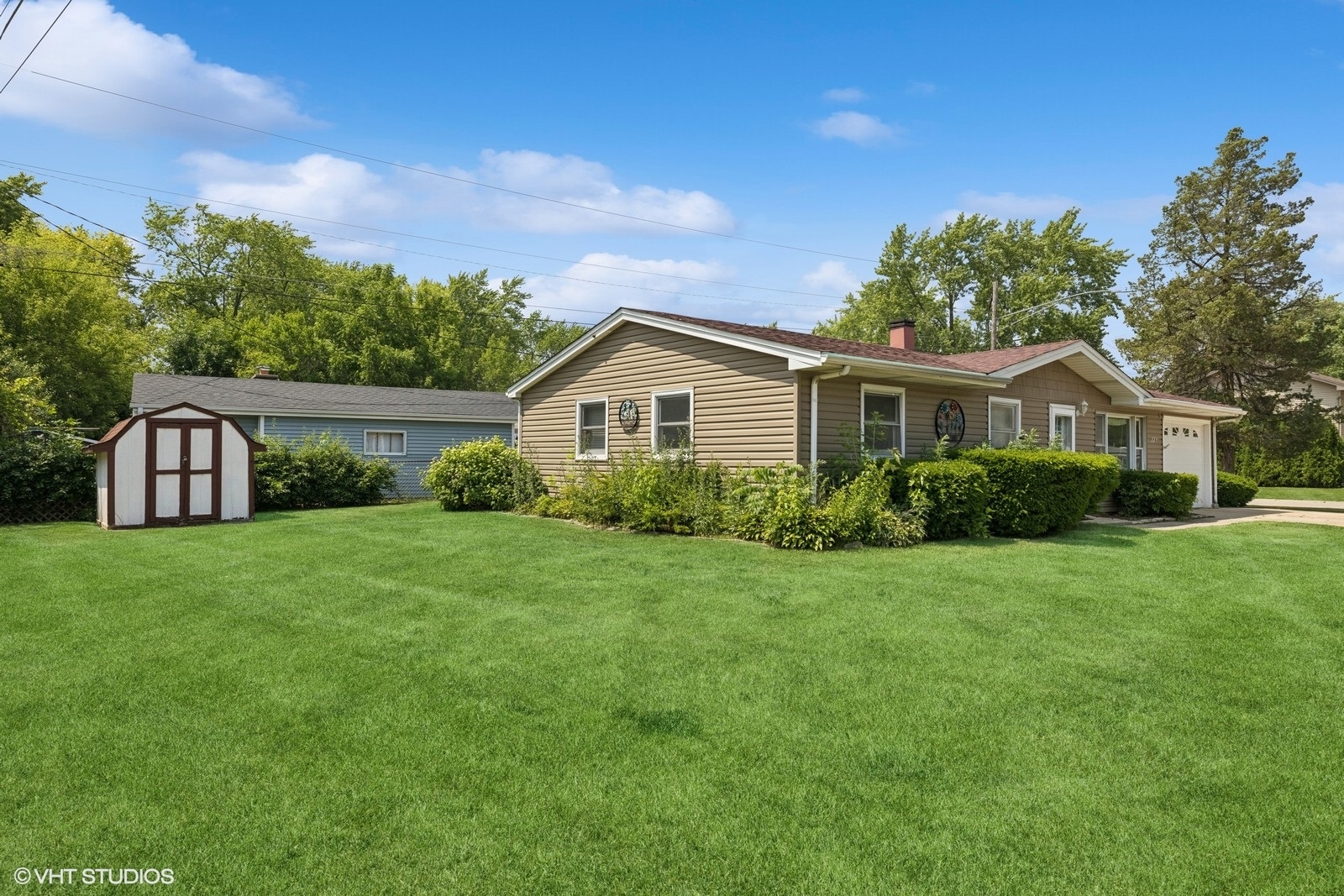 325 Larkdale Row