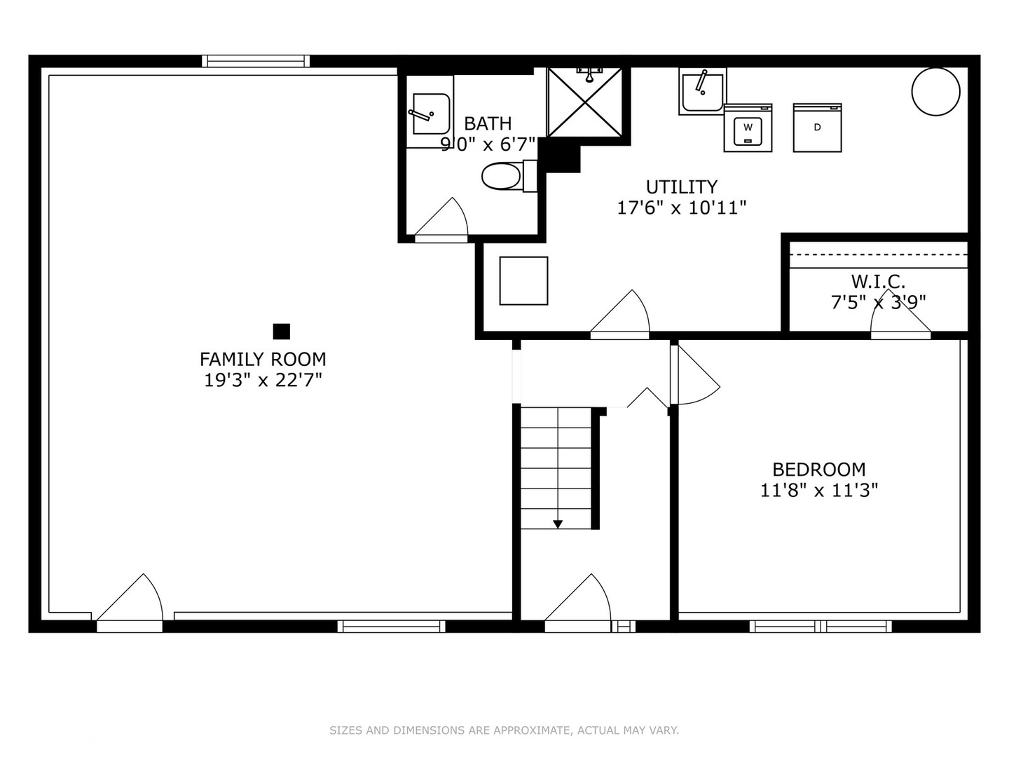 1015 Bonita Lane