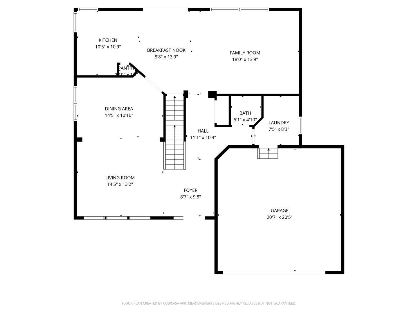 250 Annelise Lane