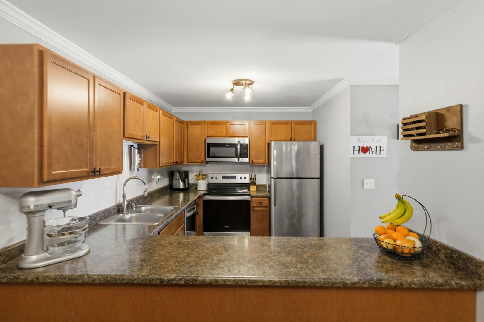 963 Golf Course Road Unit: 5