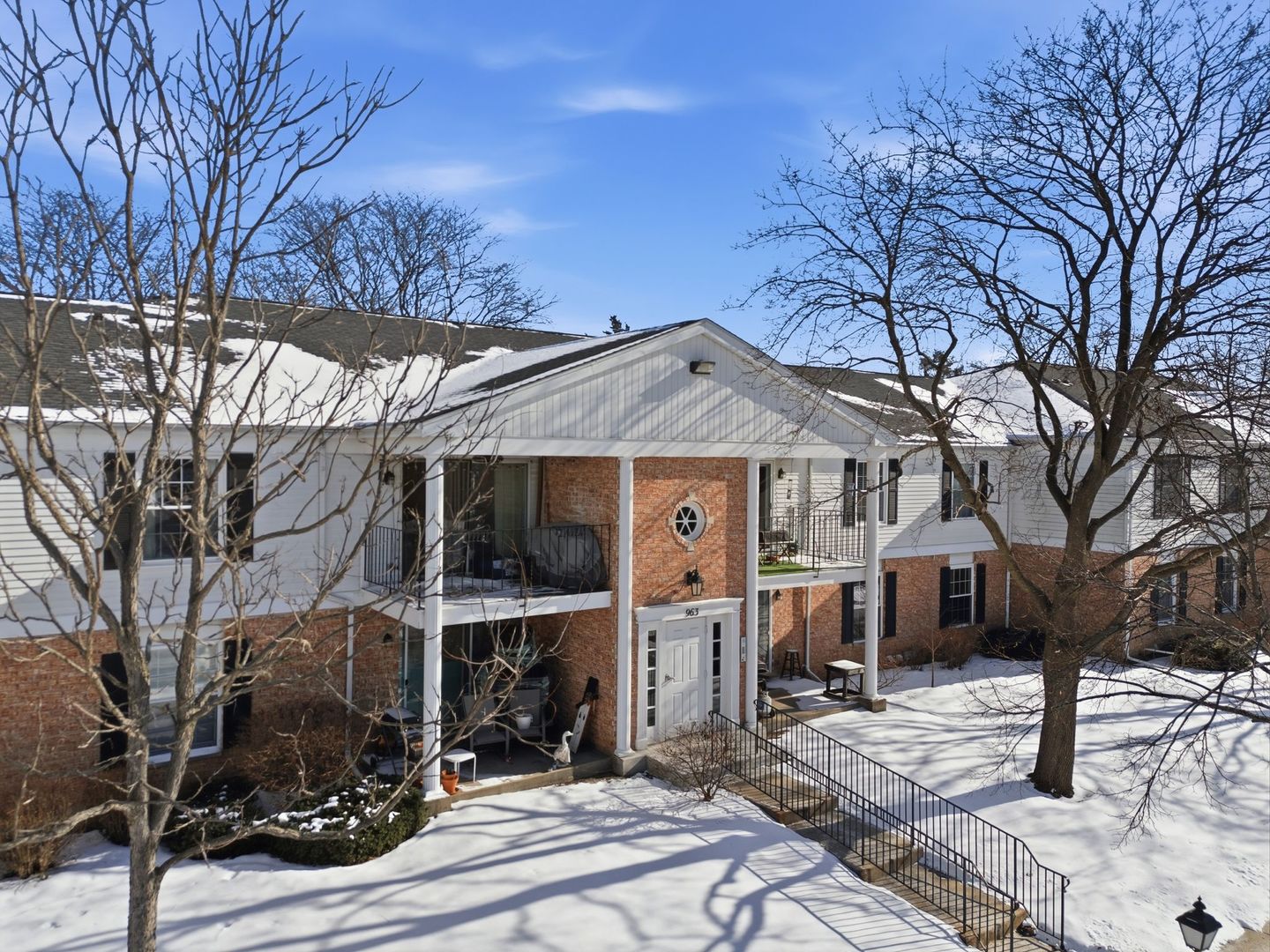 963 Golf Course Road Unit: 5