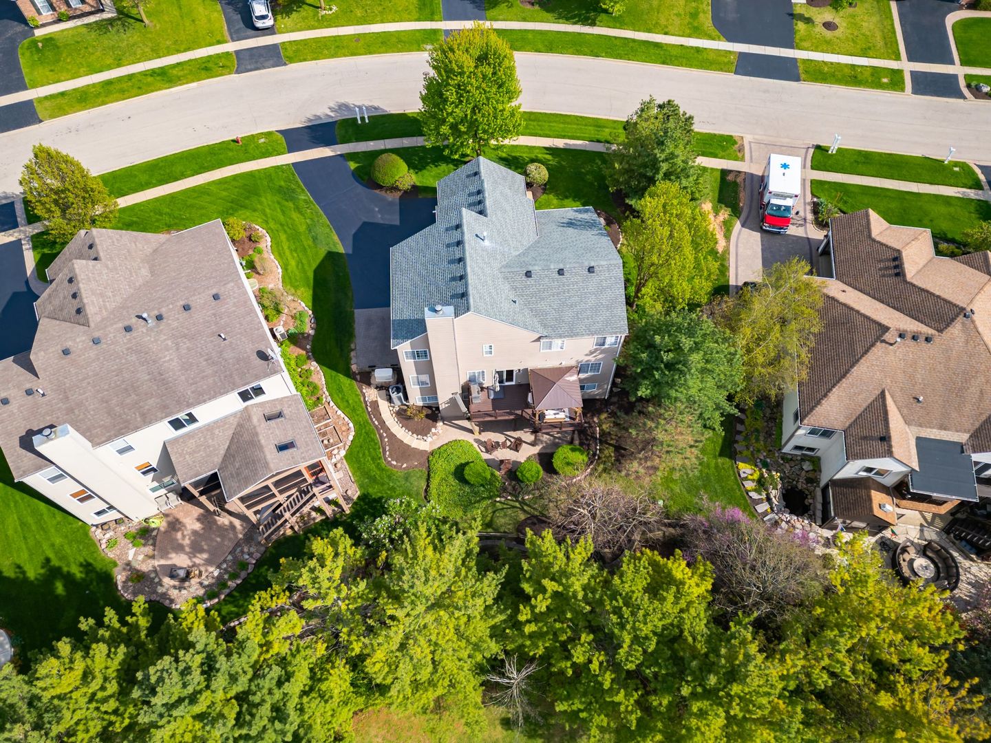 2107 Fairview Lane