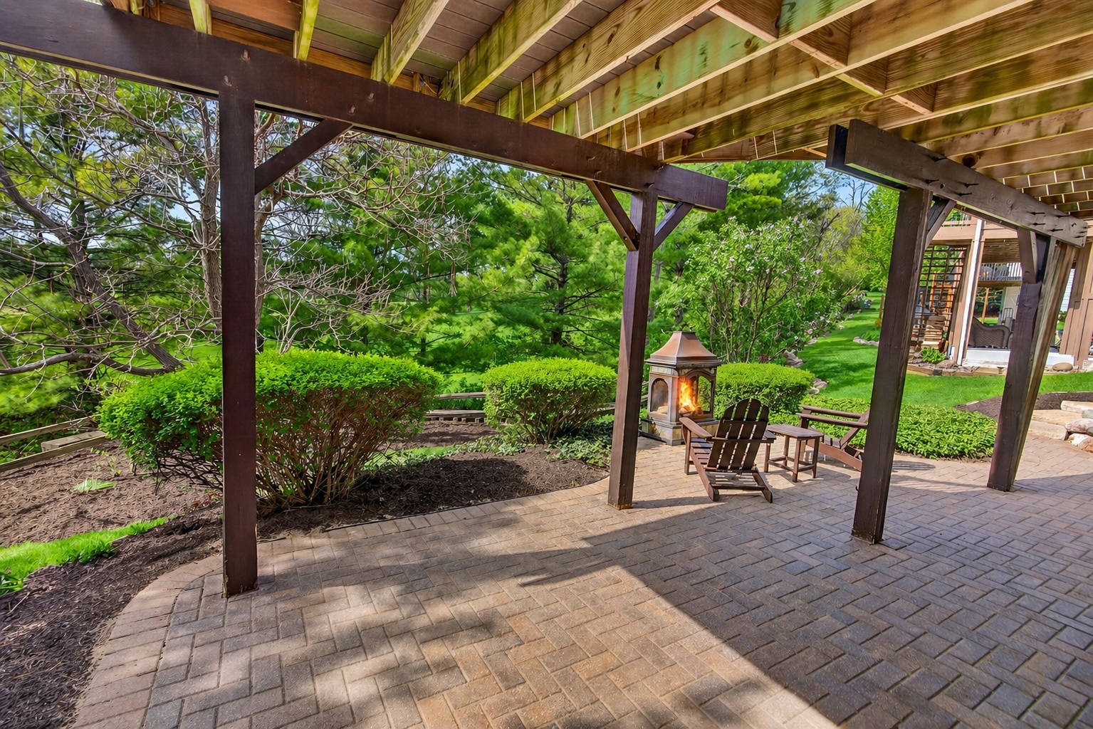 2107 Fairview Lane
