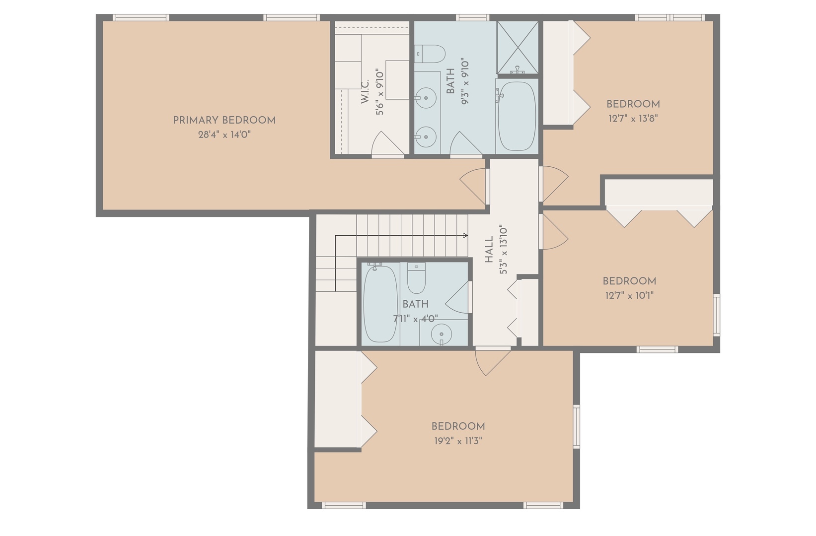 2107 Fairview Lane