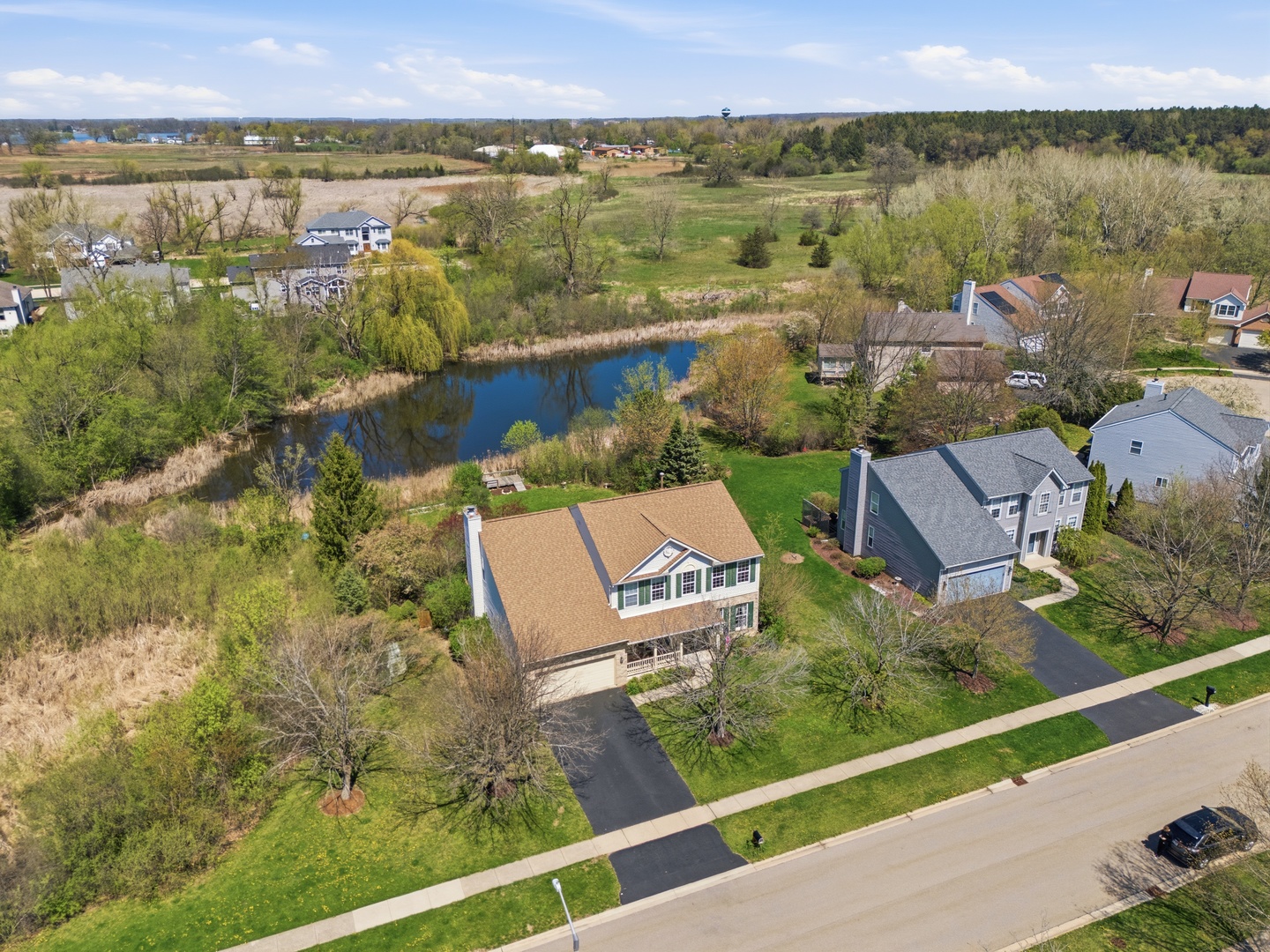 284 Northwind Drive