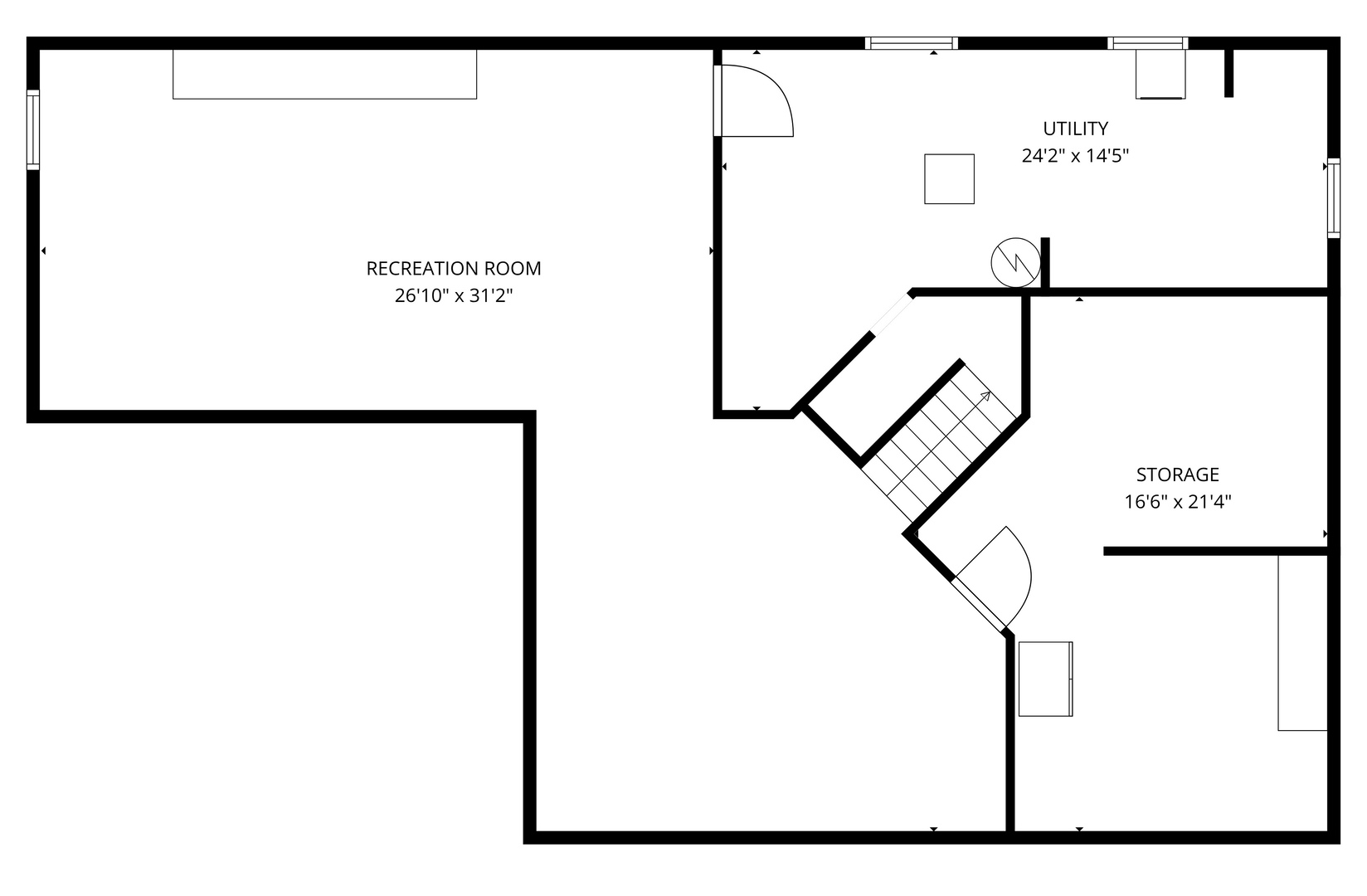 284 Northwind Drive