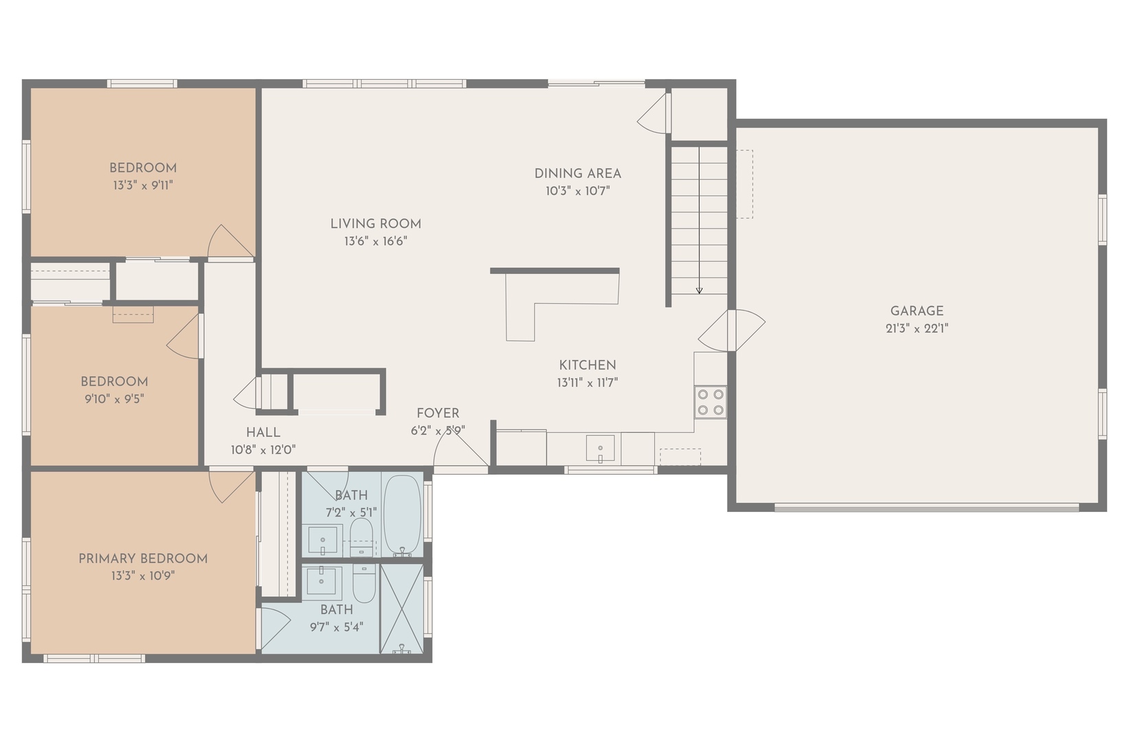 11N980 Almora Terrace