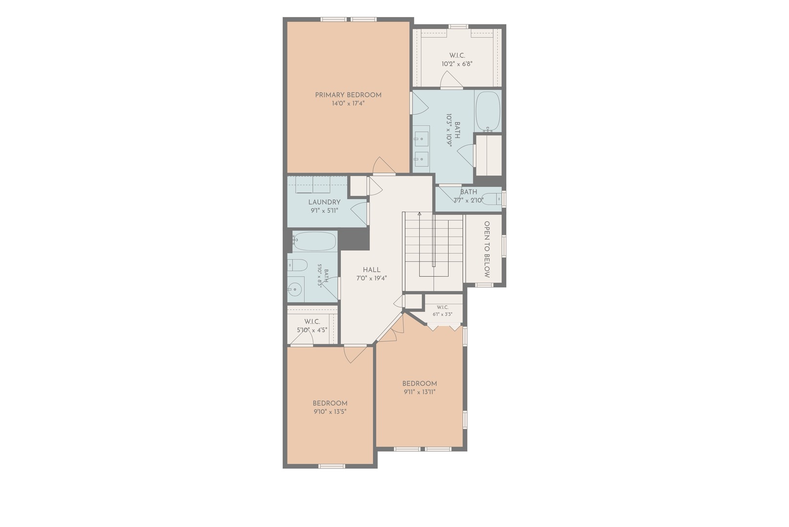 1493 Yosemite Circle