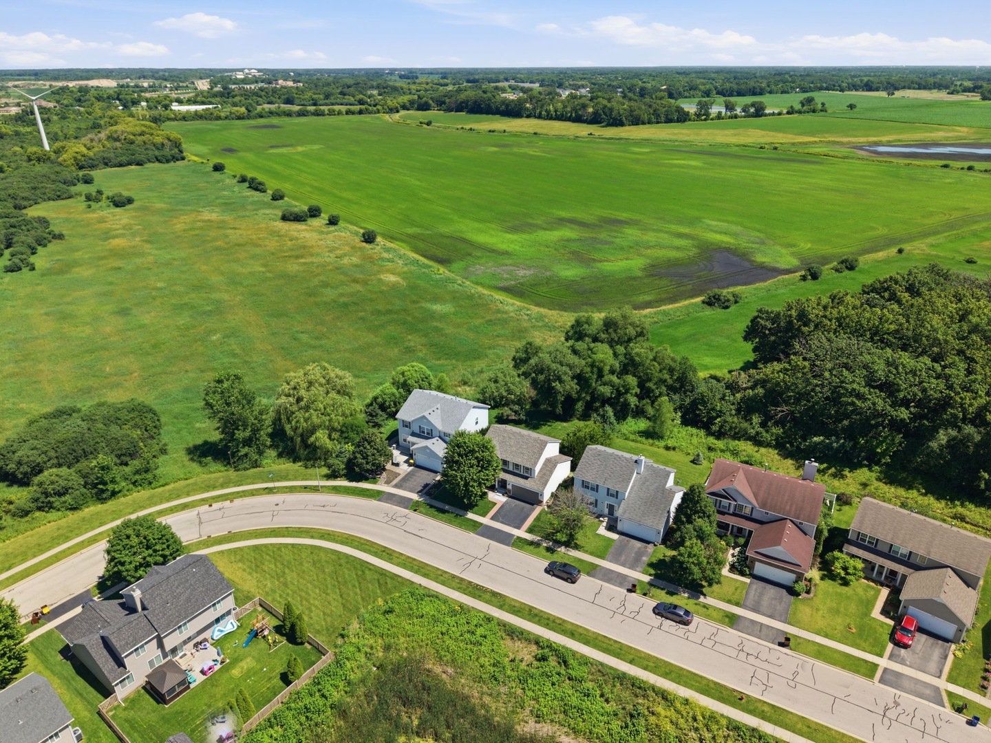 1554 Fox Sedge Trail