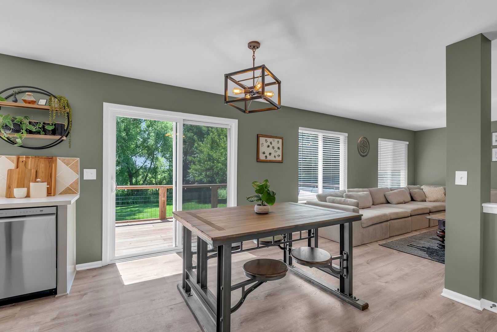 1554 Fox Sedge Trail