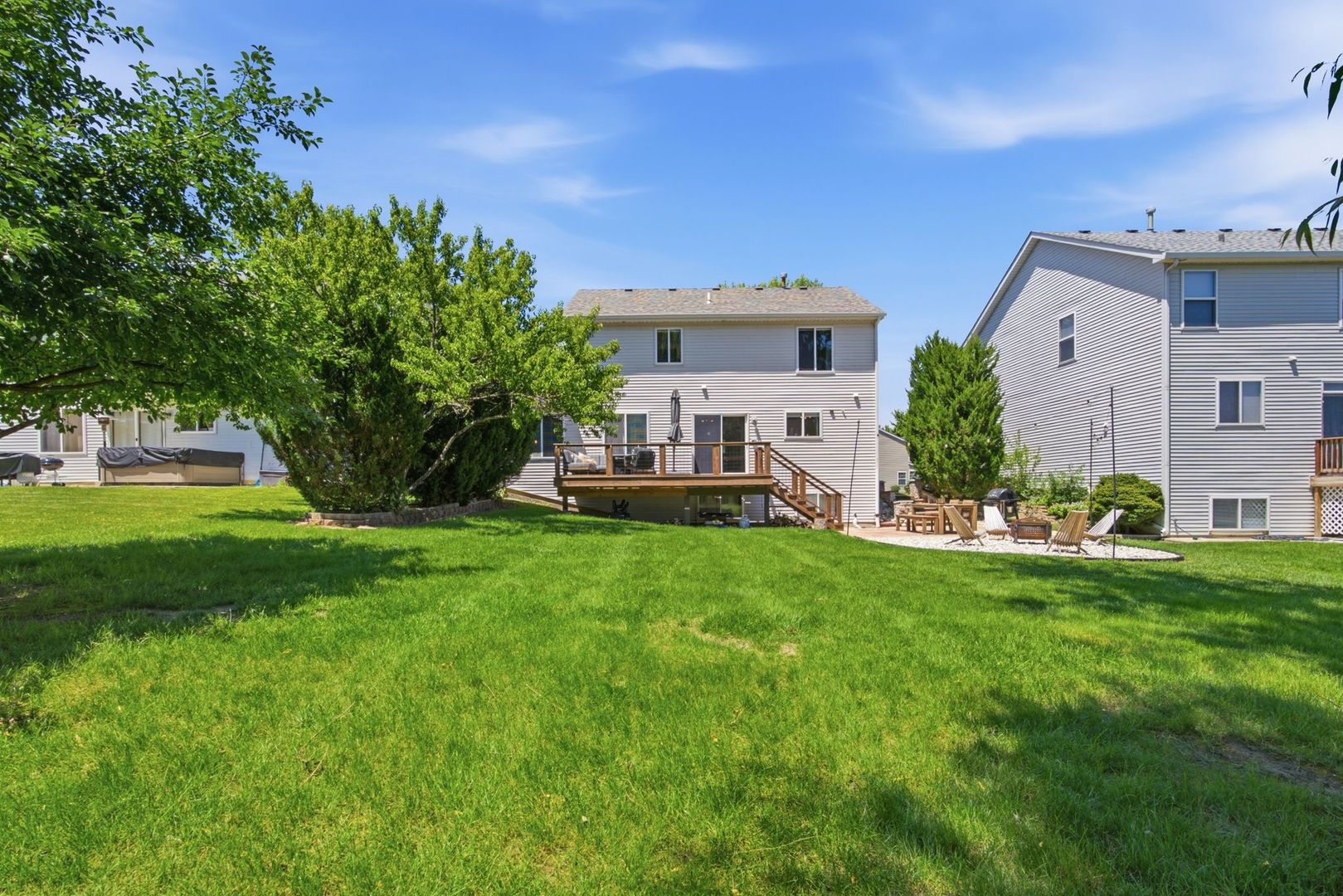 1554 Fox Sedge Trail