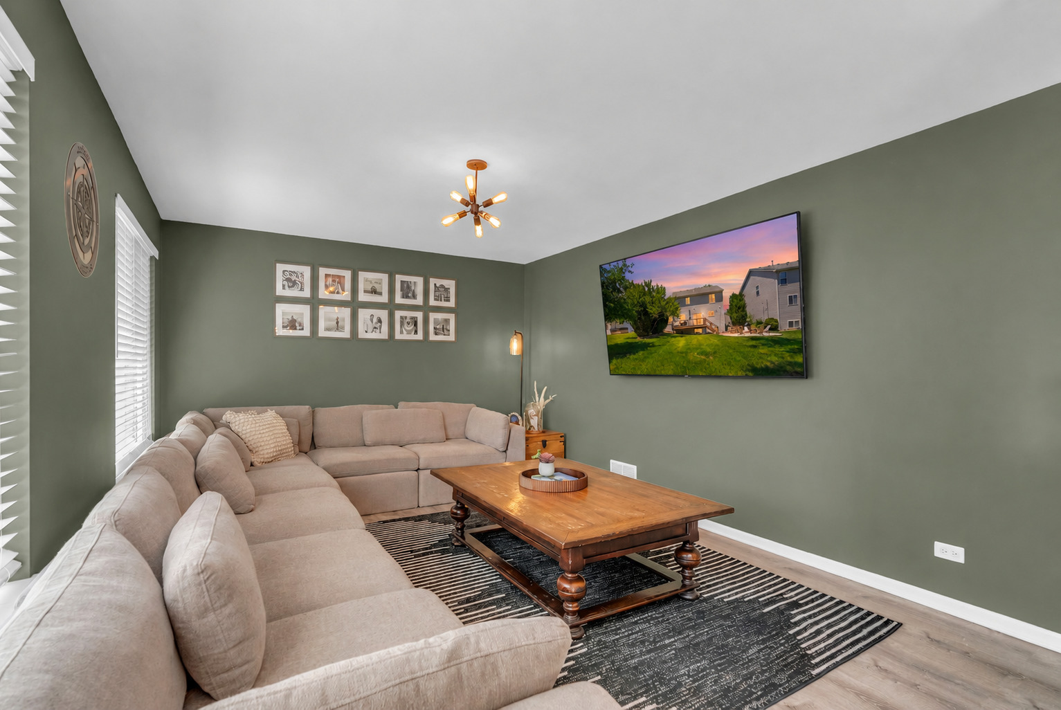 1554 Fox Sedge Trail