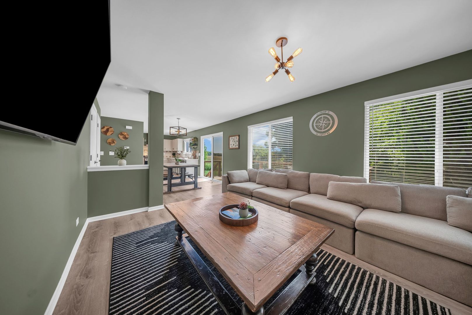 1554 Fox Sedge Trail