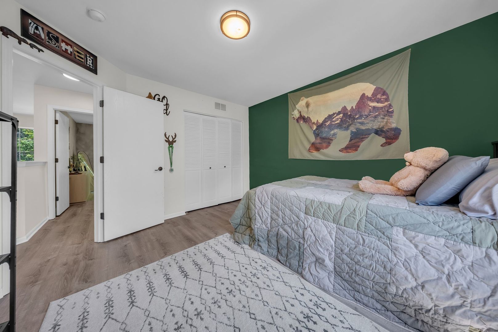 1554 Fox Sedge Trail