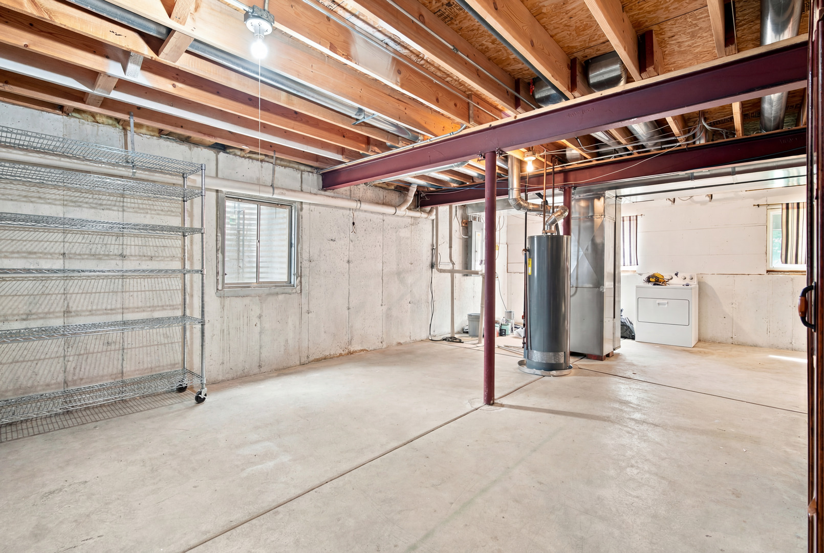 1554 Fox Sedge Trail