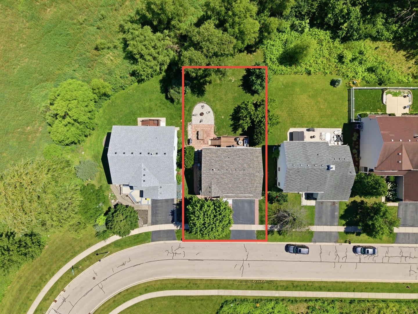 1554 Fox Sedge Trail