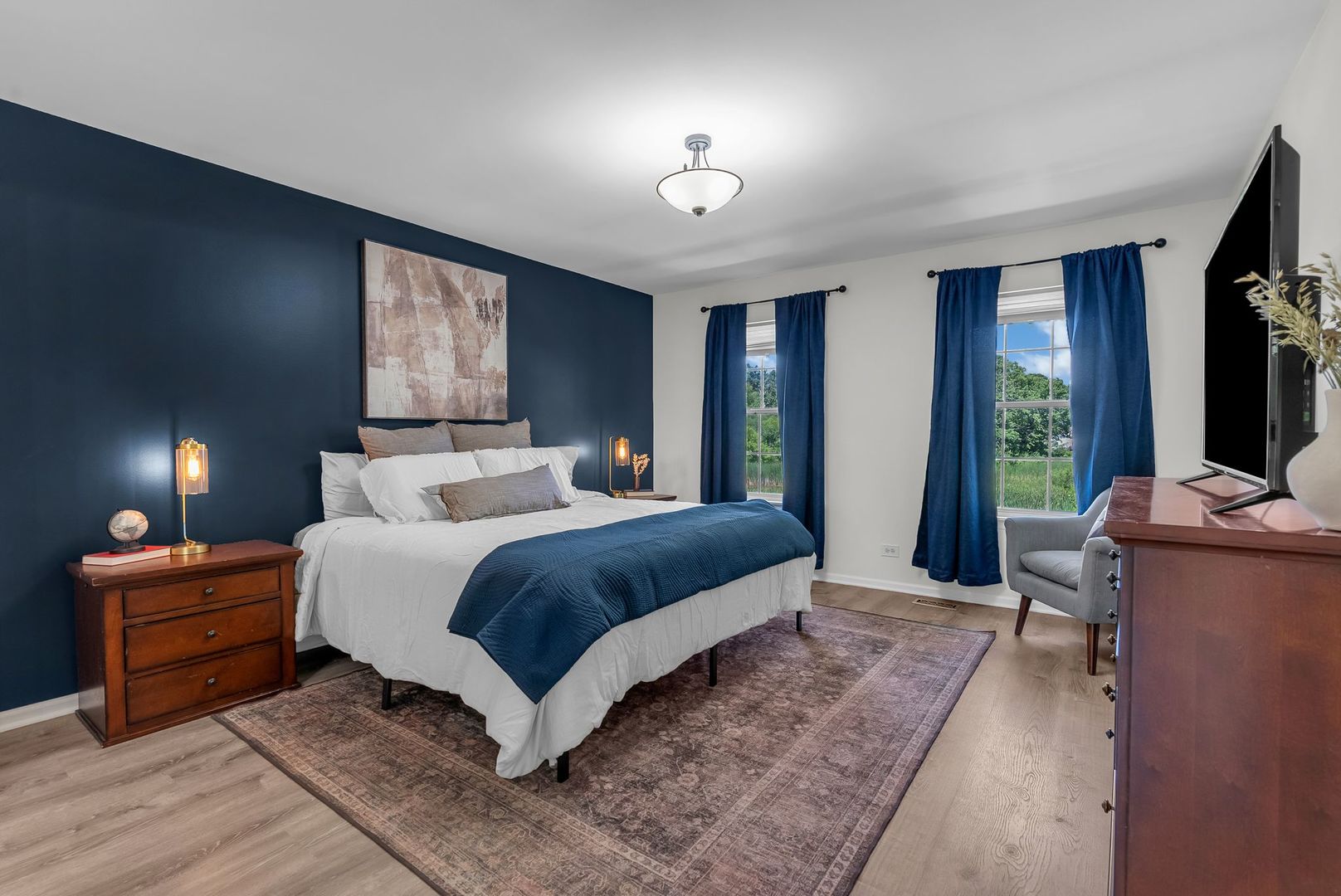 1554 Fox Sedge Trail