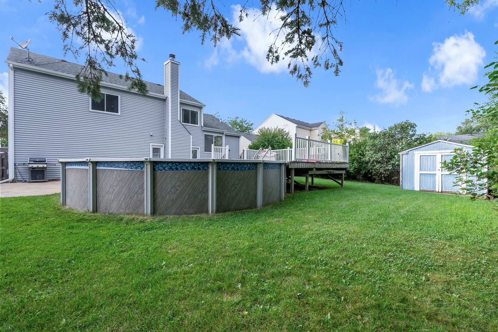 4240 Peartree Drive