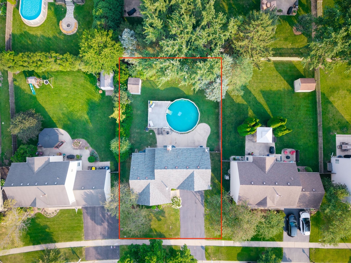 4240 Peartree Drive