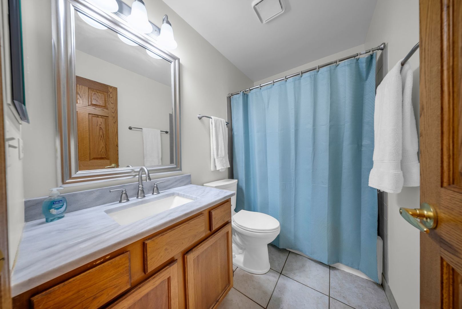 4240 Peartree Drive