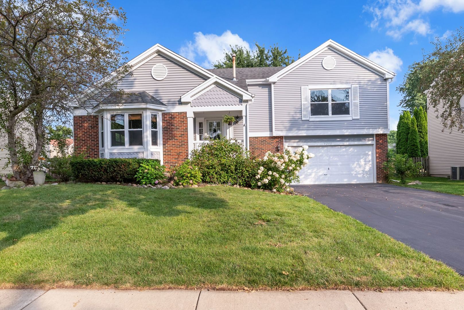 4240 Peartree Drive