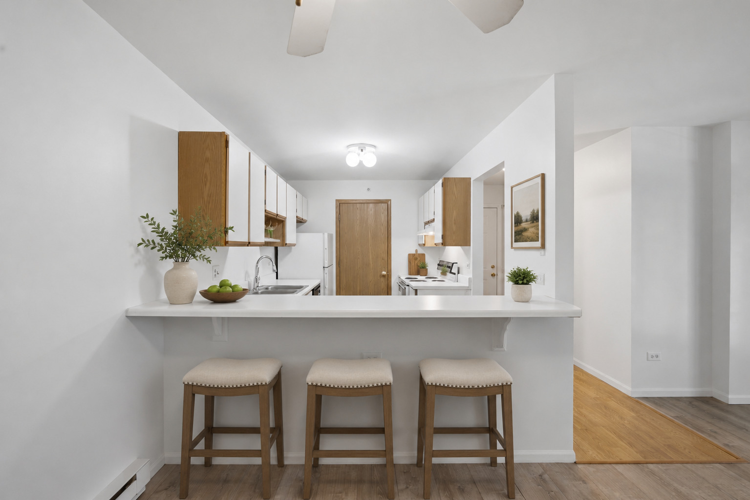 511 Leah Lane Unit: 2C