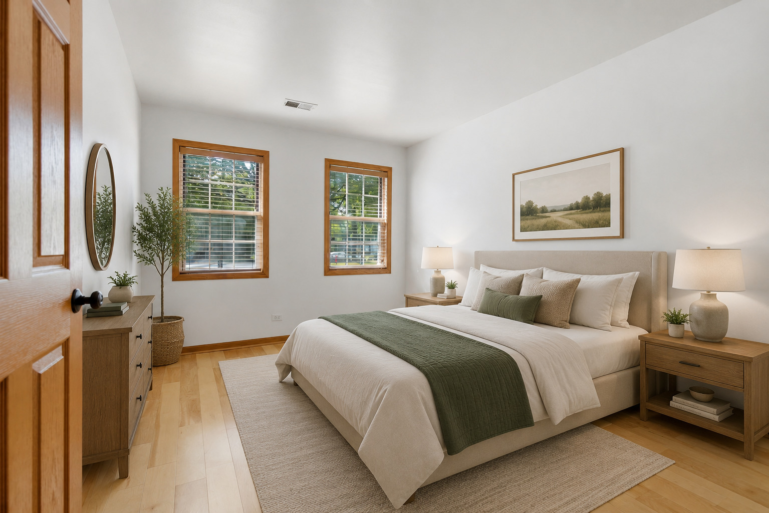 225 Columbia Court Unit: 5