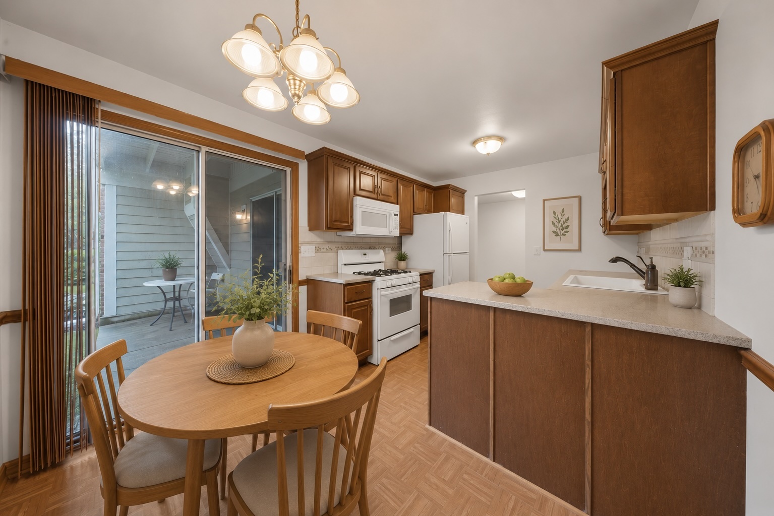 225 Columbia Court Unit: 5