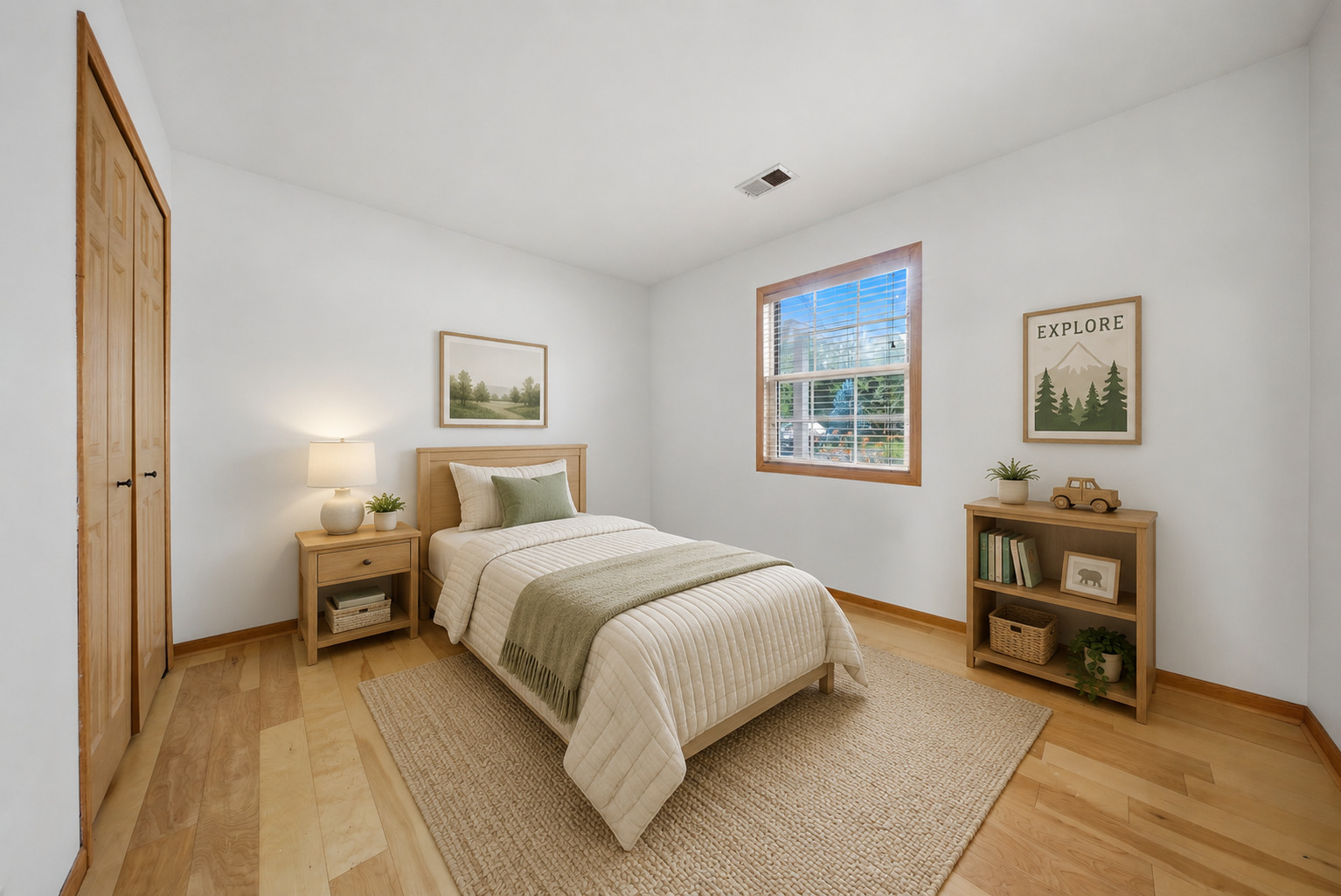 225 Columbia Court Unit: 5