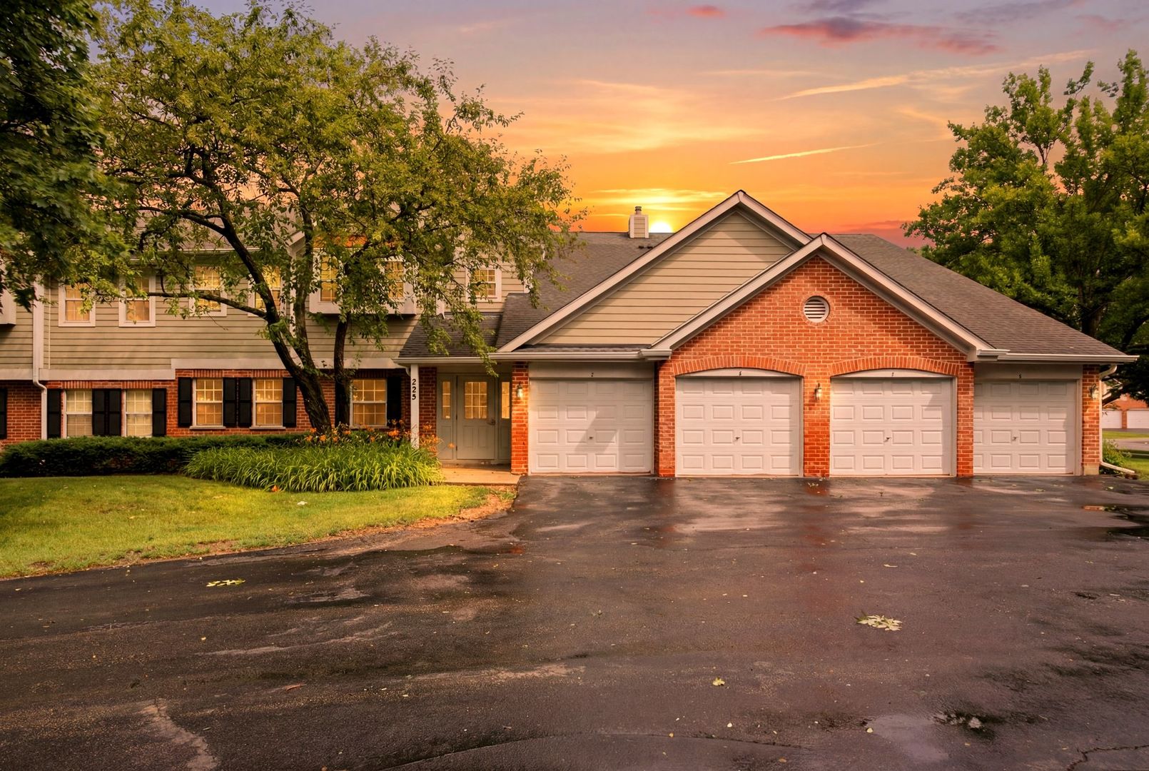 225 Columbia Court Unit: 5