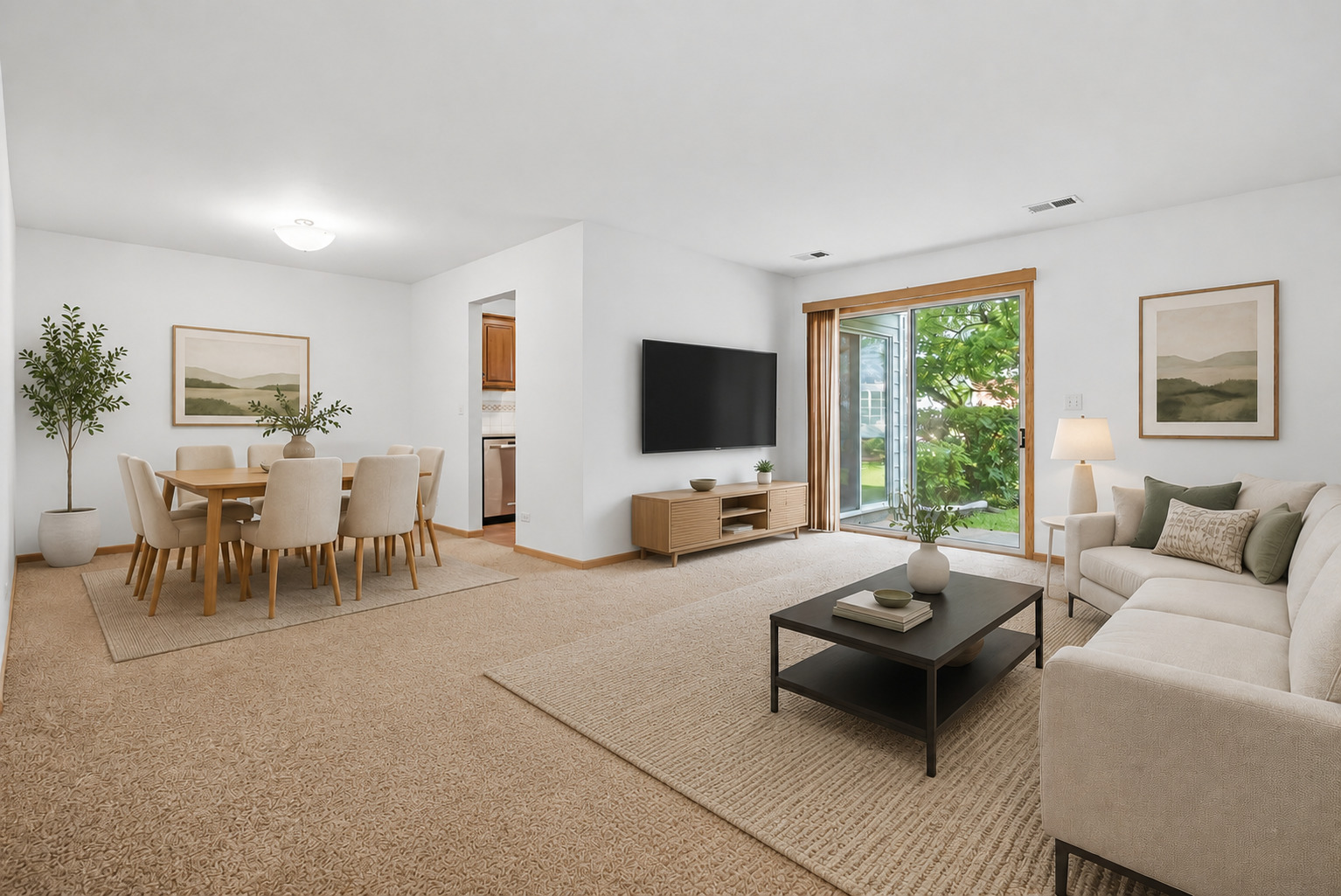 225 Columbia Court Unit: 5