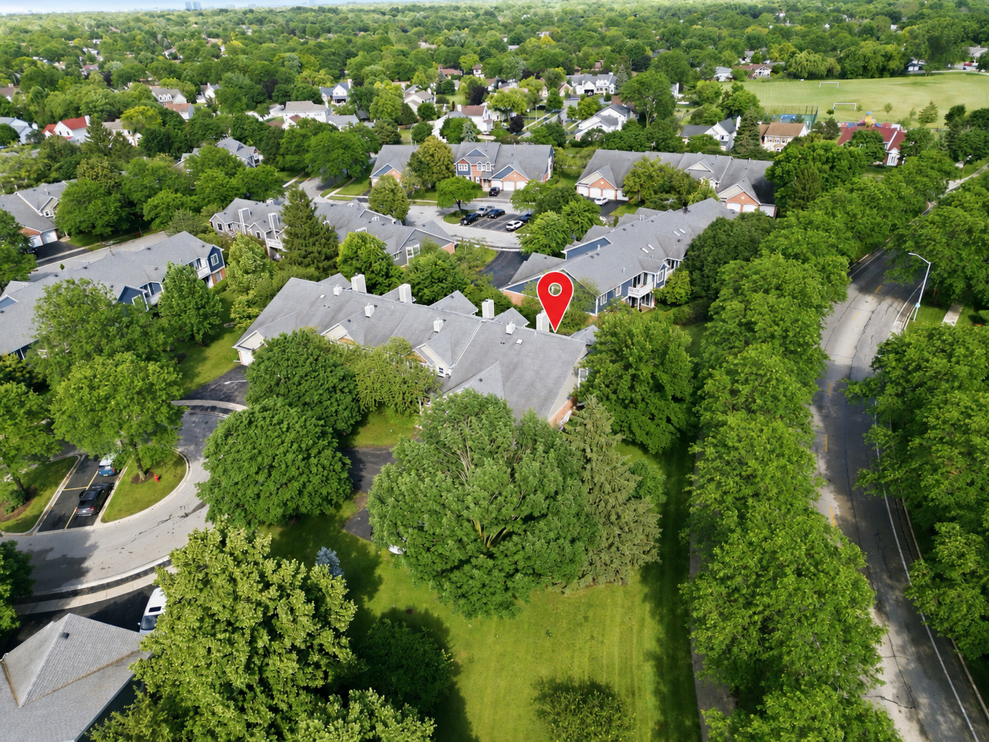 225 Columbia Court Unit: 5