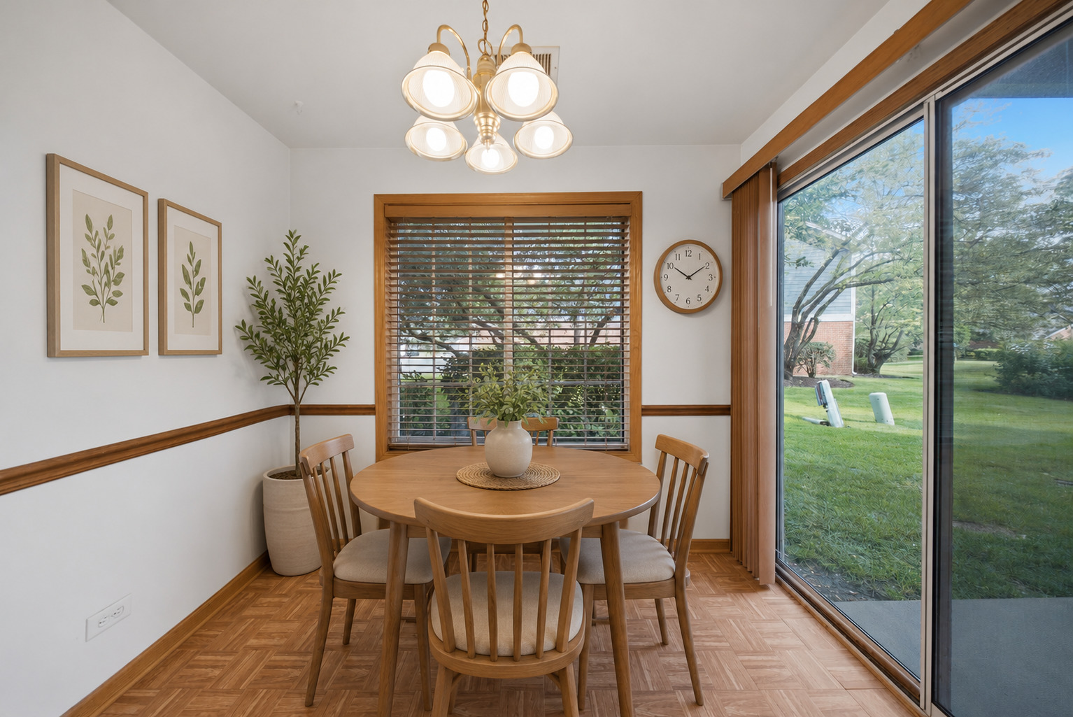 225 Columbia Court Unit: 5