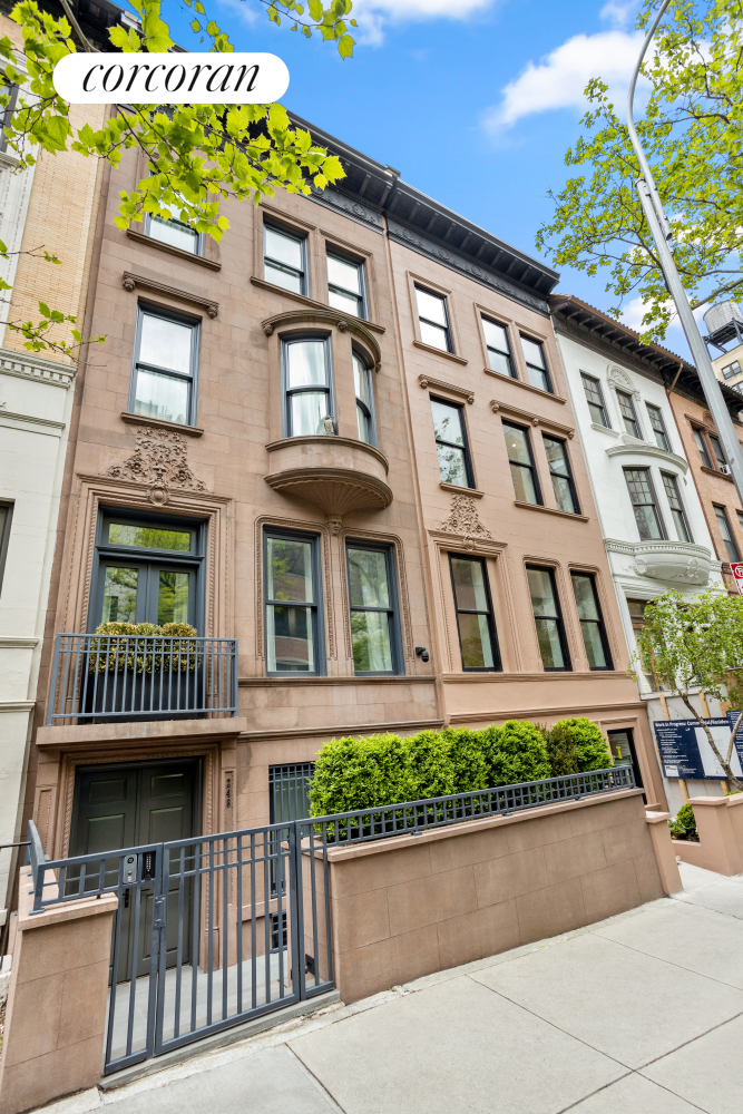 248 W 71ST Street NA