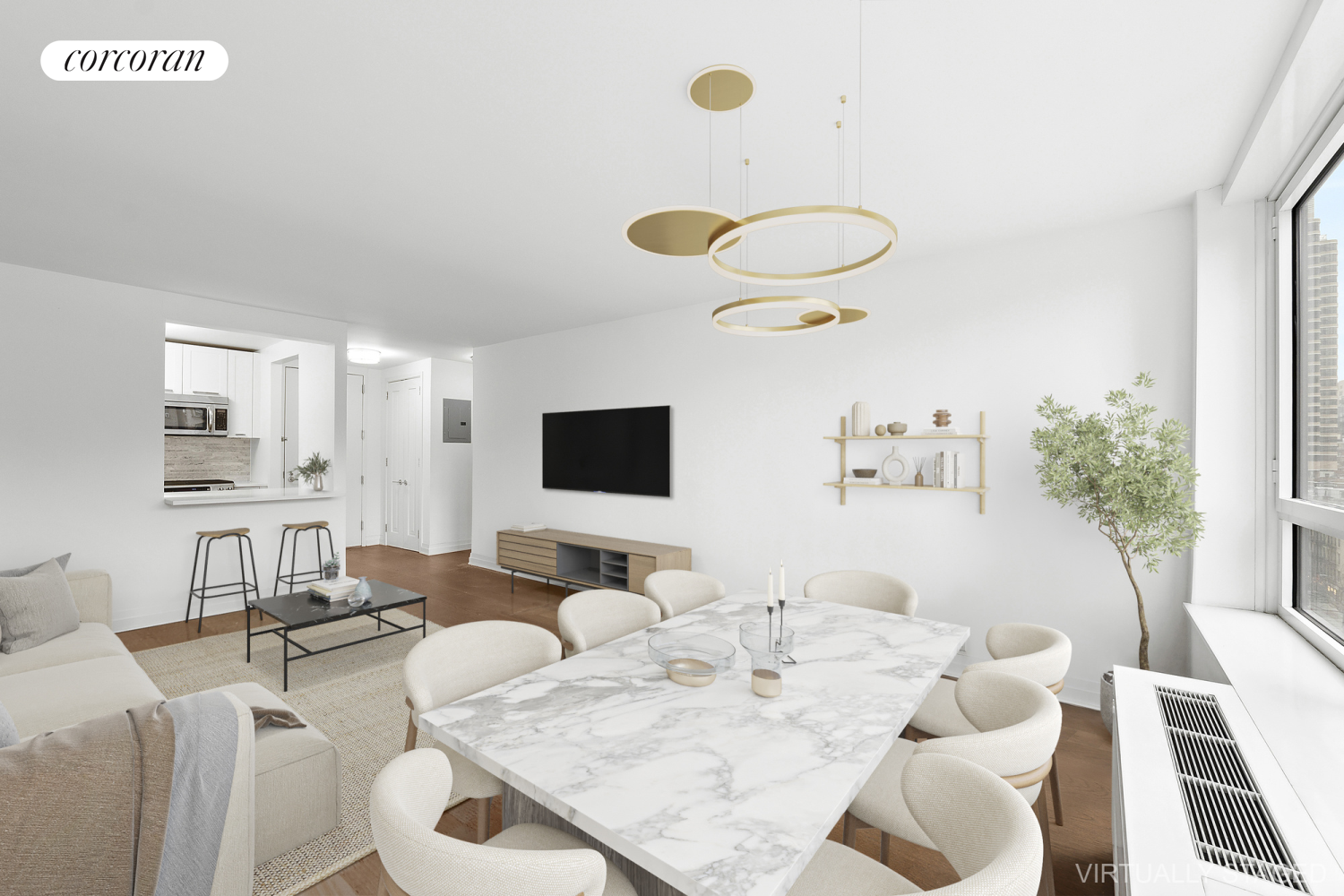 200 E 94TH Street 1012