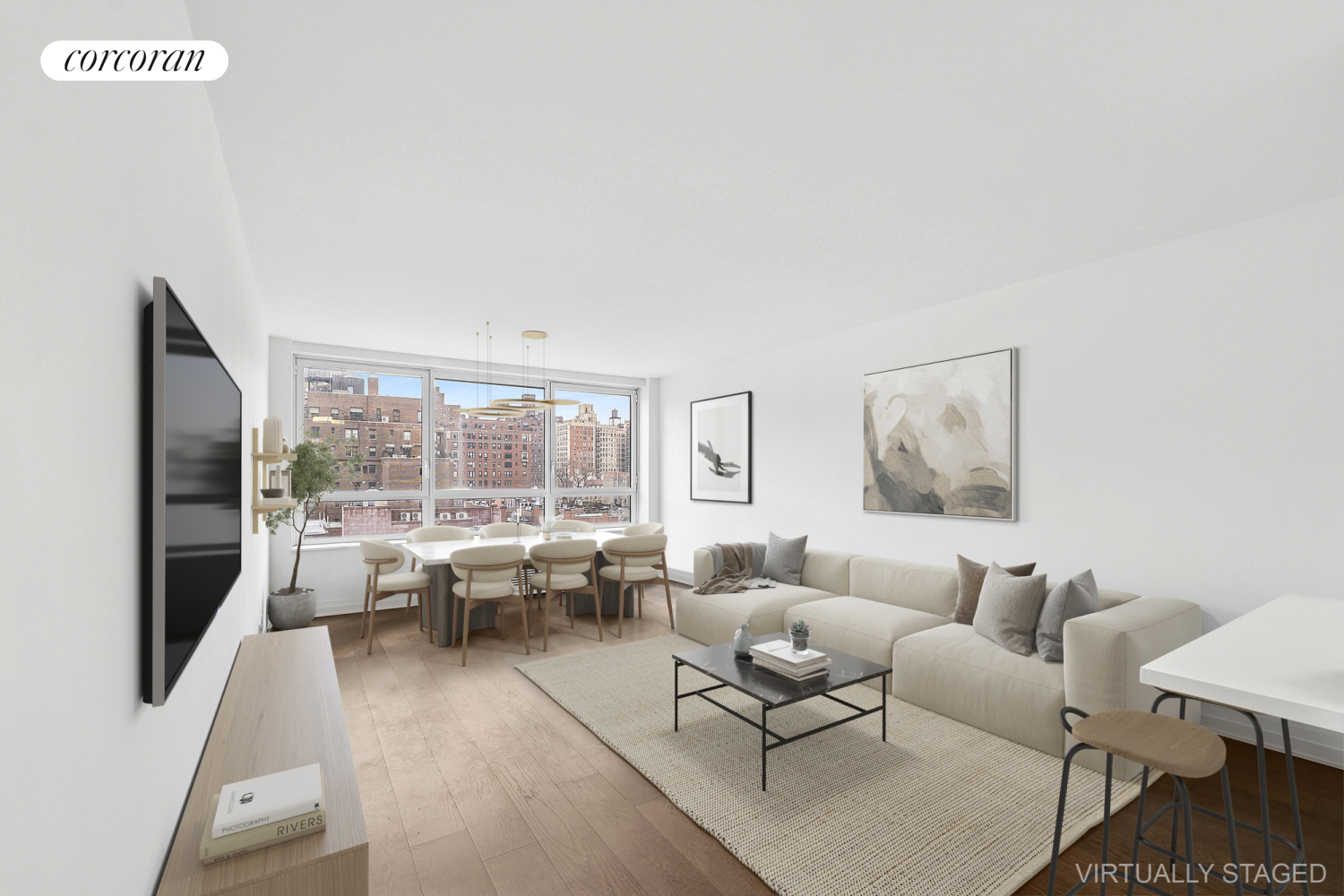 200 E 94TH Street 1012