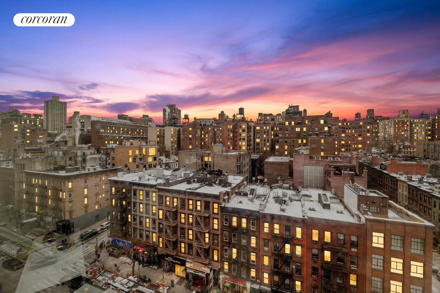 200 E 94TH Street 1012