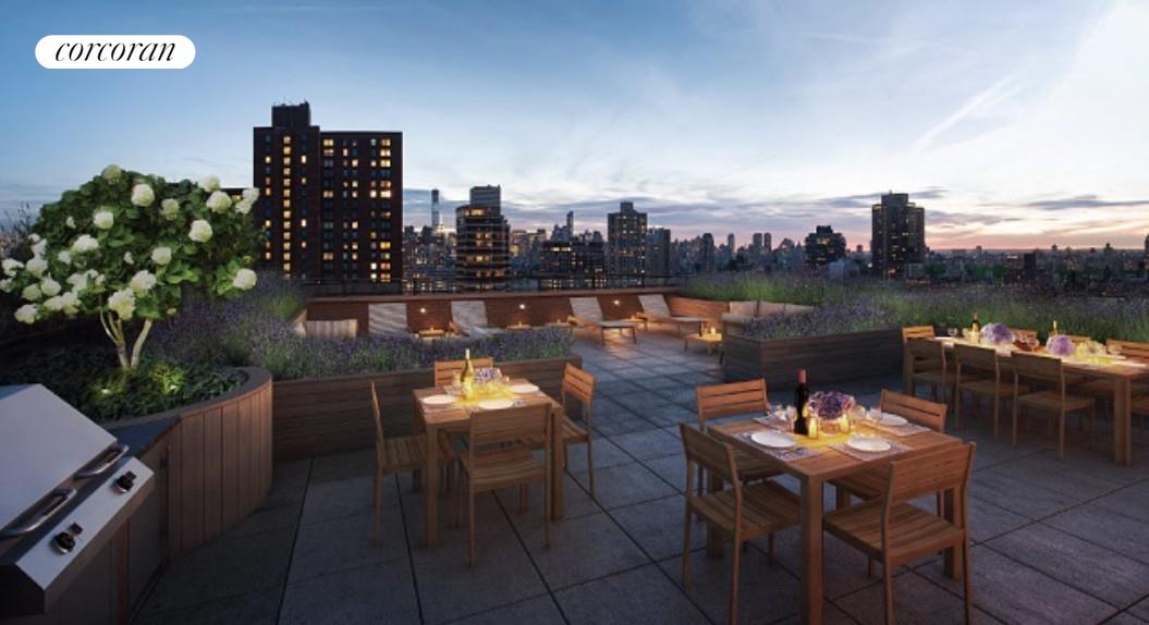 200 E 94TH Street 1012