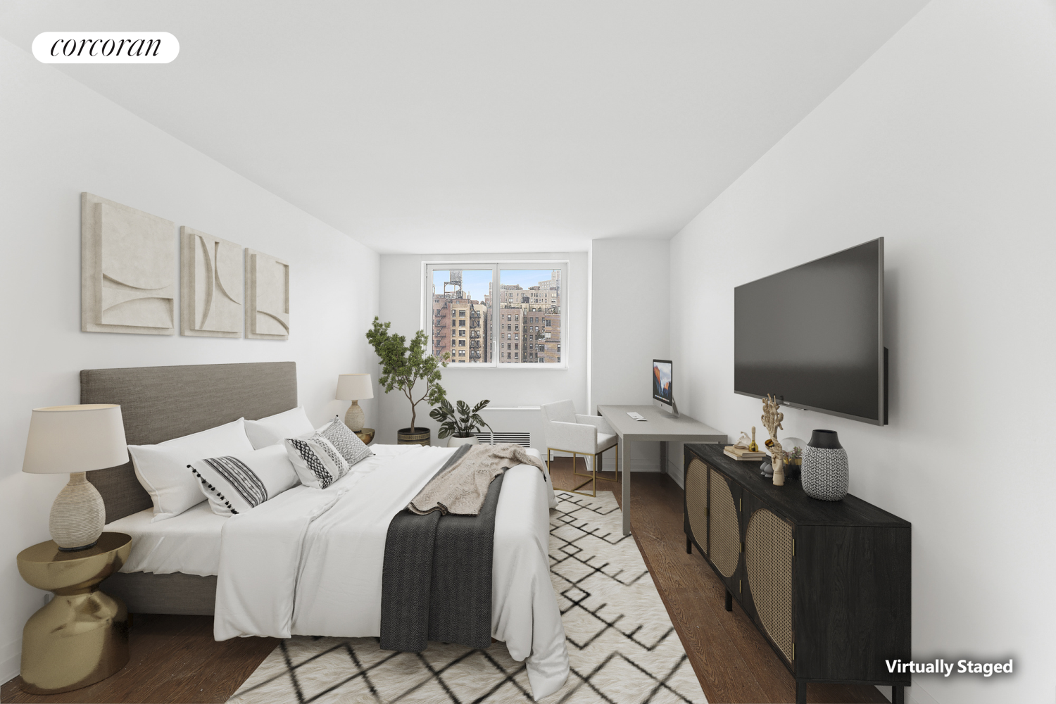 200 E 94TH Street 1012