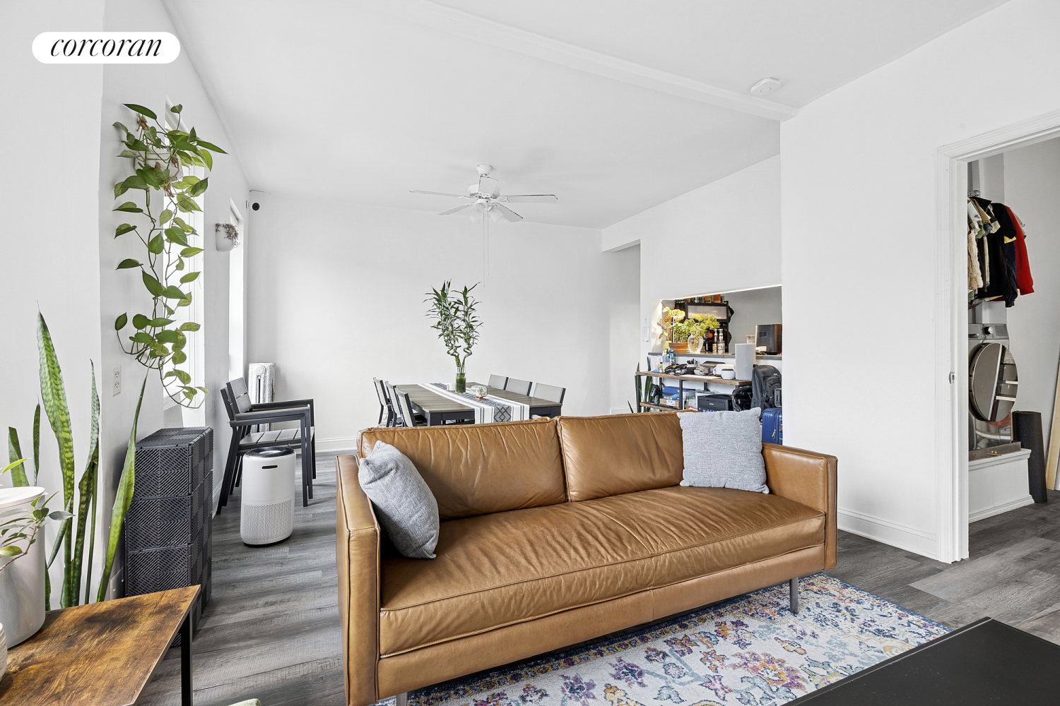551 W 160TH Street 5B