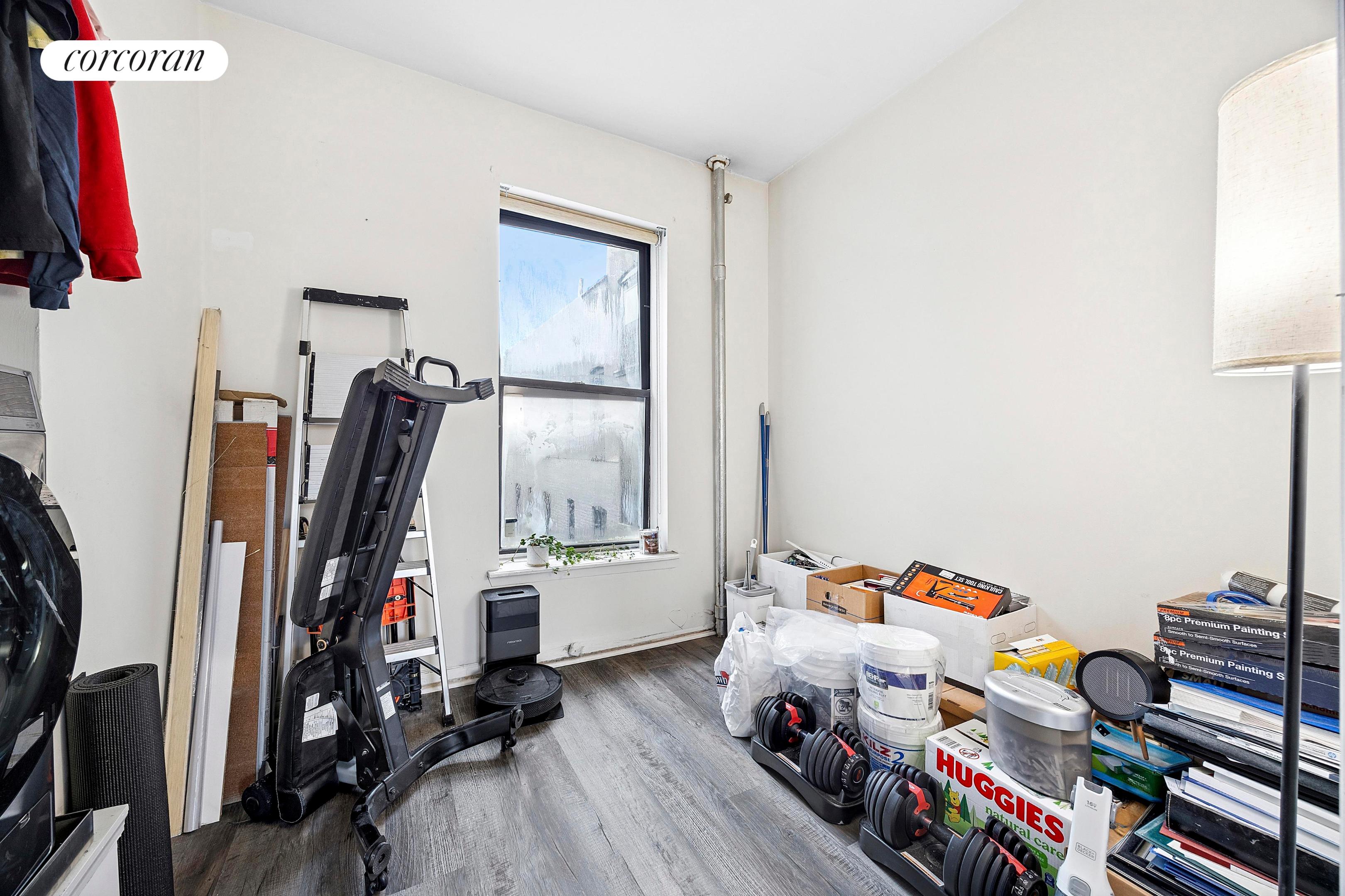 551 W 160TH Street 5B