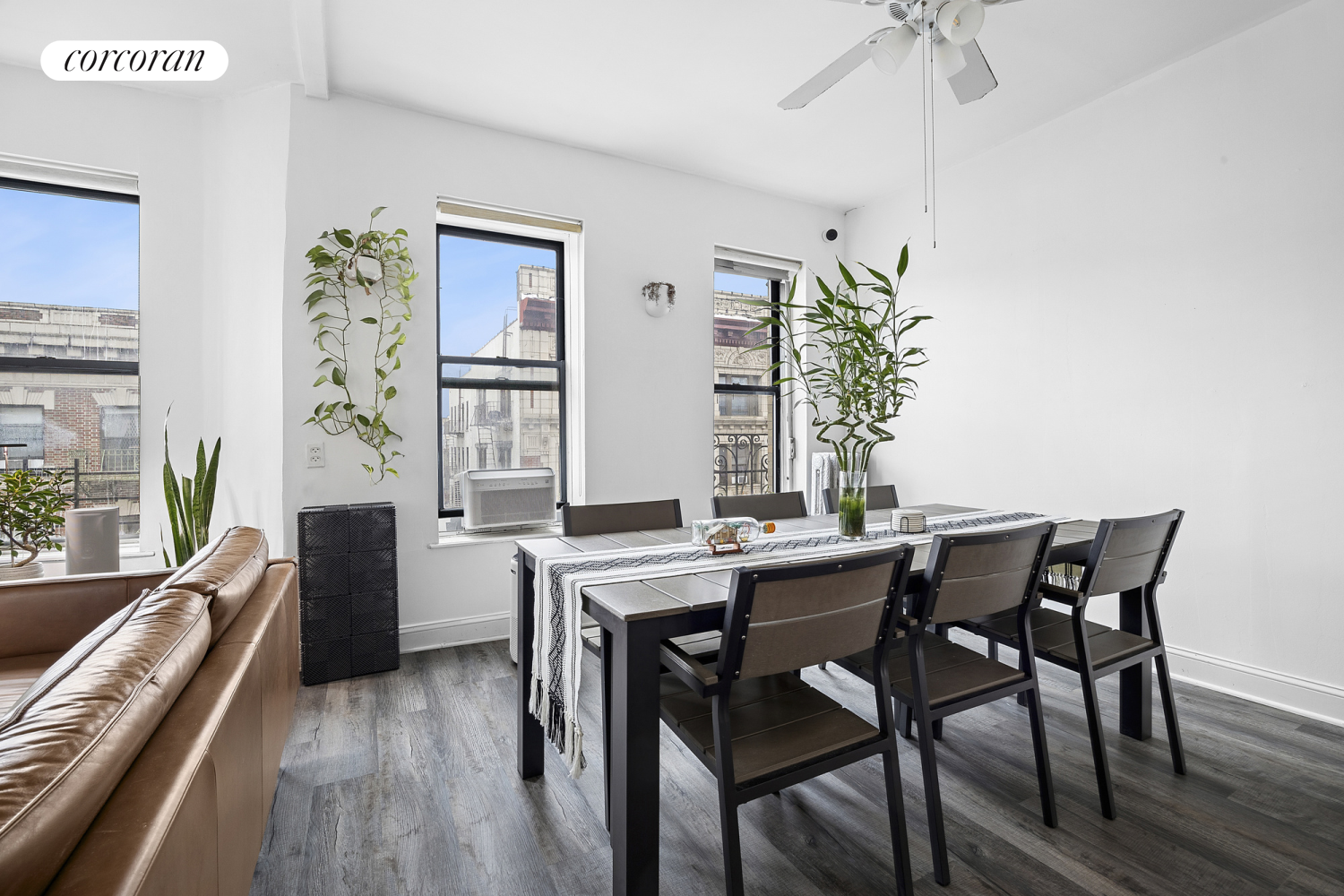 551 W 160TH Street 5B