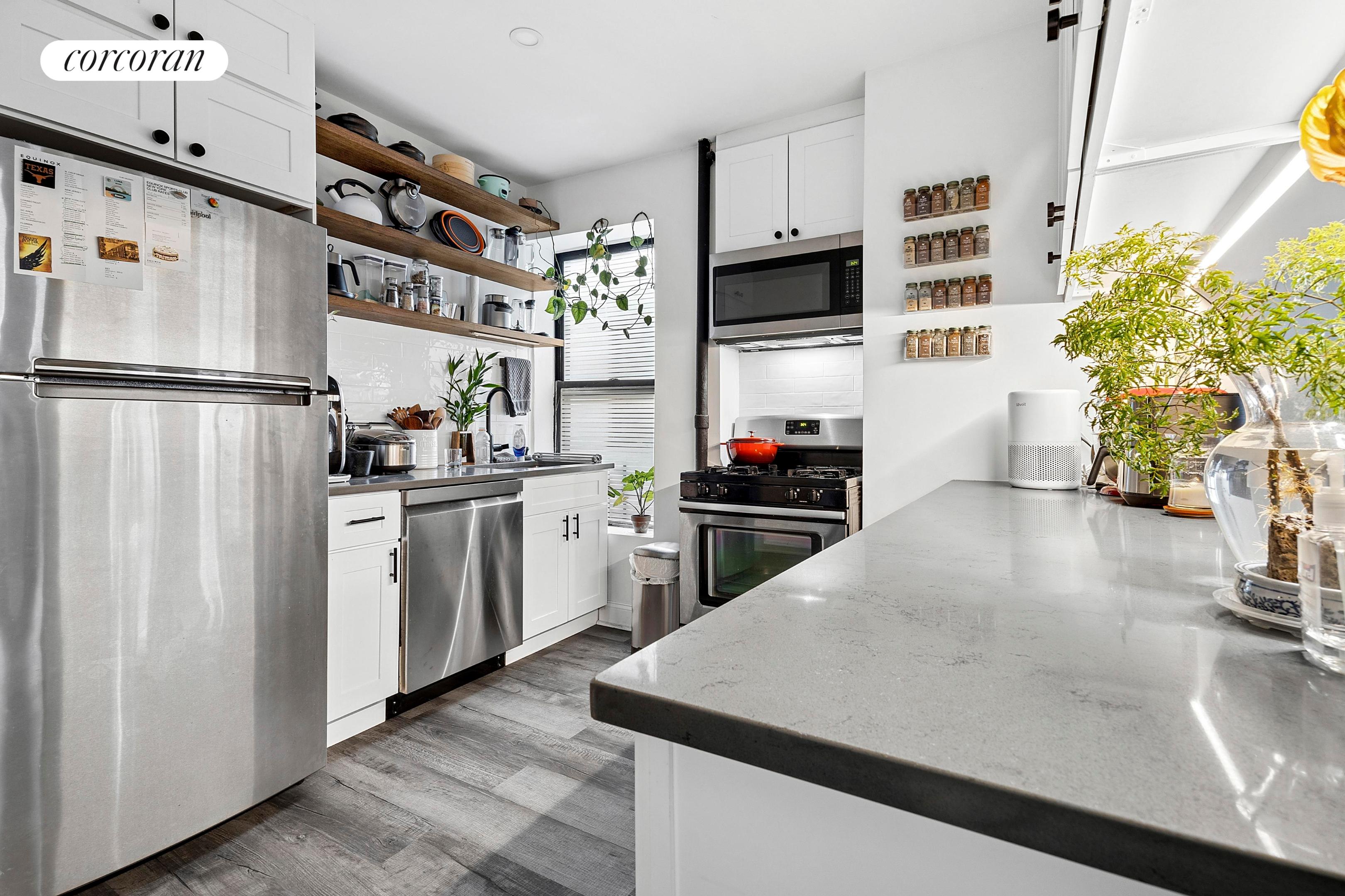 551 W 160TH Street 5B